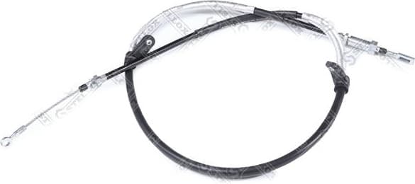 Cable Pull, parking brake 29-98713-SX