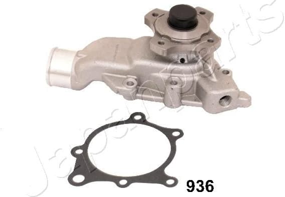 Water Pump, engine cooling PQ-936