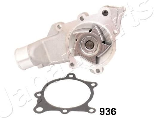 Water Pump, engine cooling PQ-936 - image 2