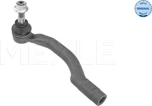 Tie Rod End MEYLE-ORIGINAL: True to OE. 35-16 020 0045