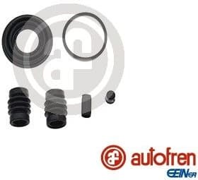 Repair Kit, brake caliper D4576
