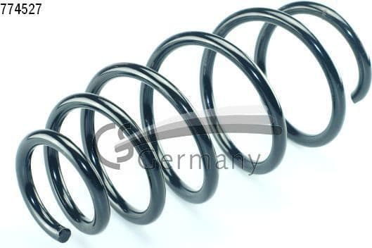 Suspension Spring 14774527
