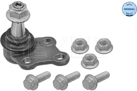 Ball Joint MEYLE-ORIGINAL: True to OE. 016 010 0030