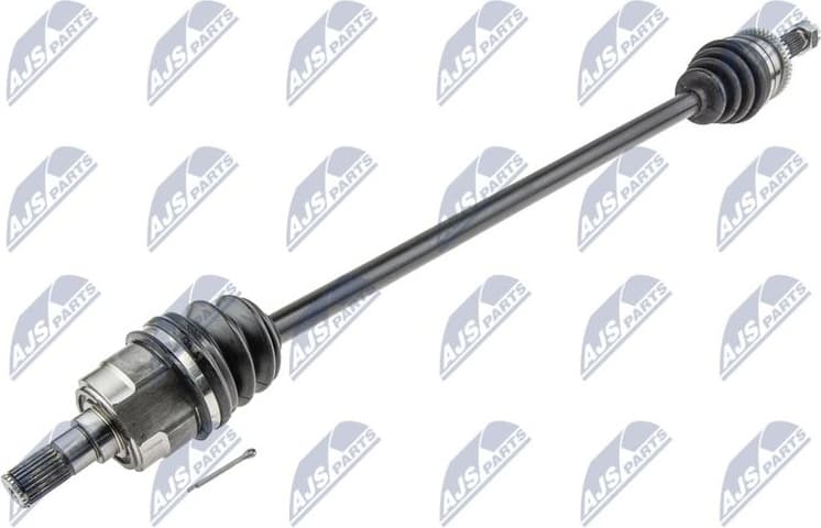 Drive Shaft NPW-HY-549