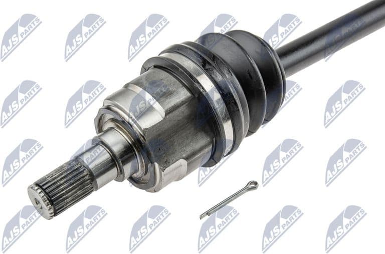 Drive Shaft NPW-HY-549 - image 2