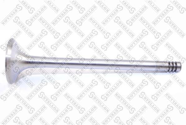Exhaust Valve 01-24212-SX