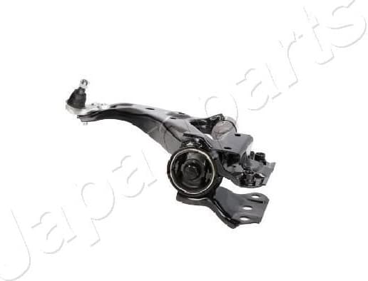Control/Trailing Arm, wheel suspension BS-471L - image 3