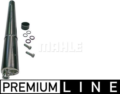 Dryer, air conditioning BEHR *** PREMIUM LINE *** AD 244 000P