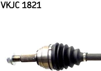 Drive Shaft VKJC 1821 - image 2