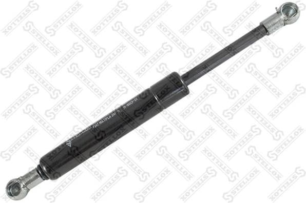 Gas Spring, bonnet 11-10829-SX