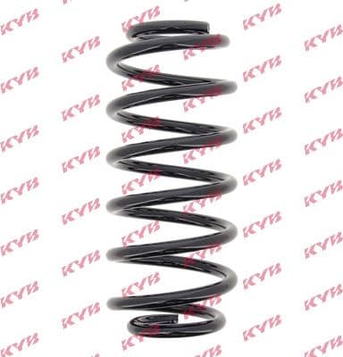 Suspension Spring K-Flex RH6664