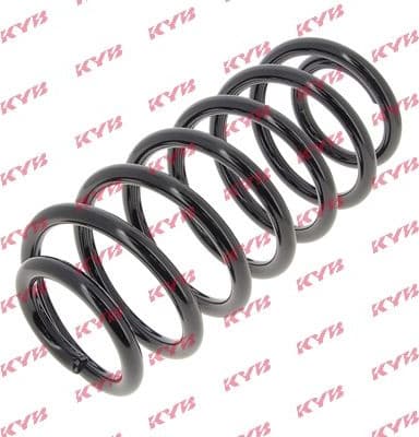 Suspension Spring K-Flex RH6664 - image 2