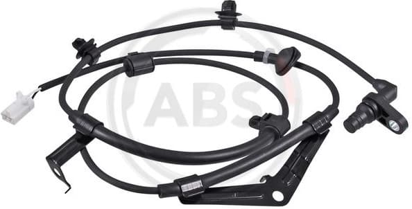 Sensor, wheel speed 31754 - image 2