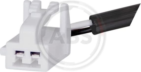 Sensor, wheel speed 31754 - image 3