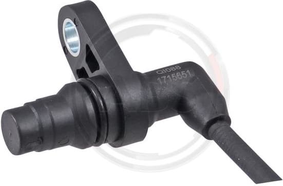 Sensor, wheel speed 31754 - image 4