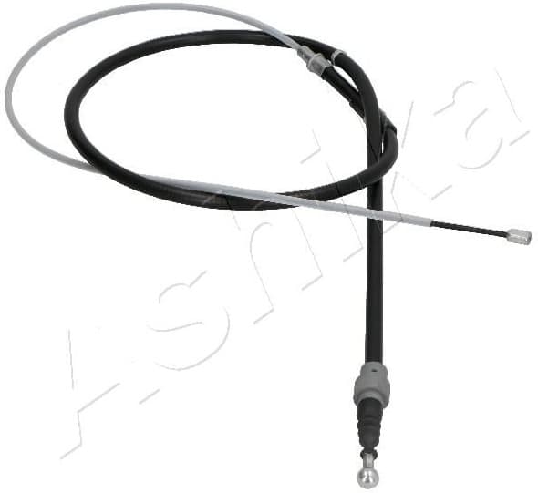 Cable Pull, parking brake 131-00-0949