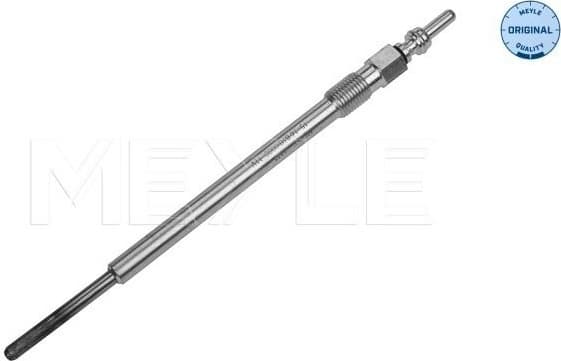 Glow Plug MEYLE-ORIGINAL: True to OE. 15-14 860 0000
