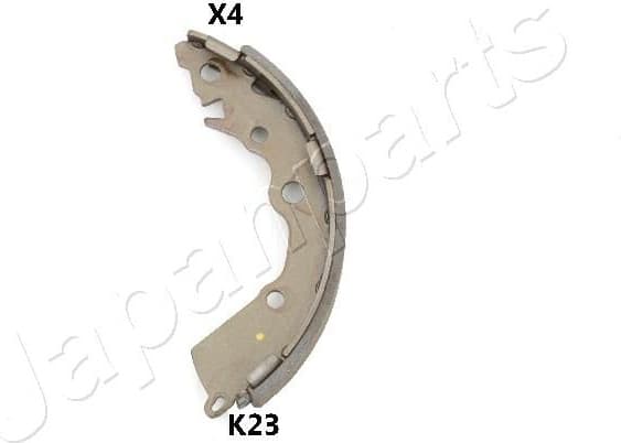 Brake Shoe Set GF-K23AF