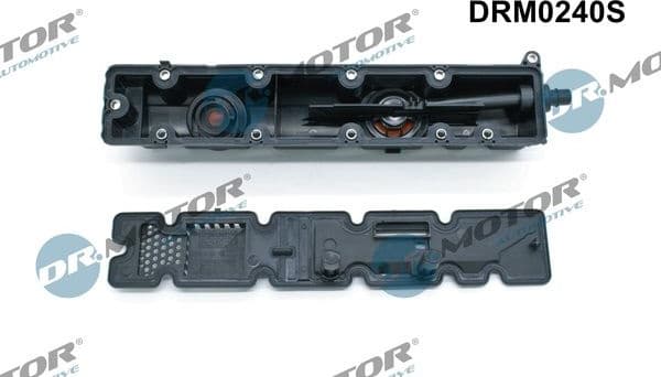 Cylinder Head Cover DRM0240S - image 2