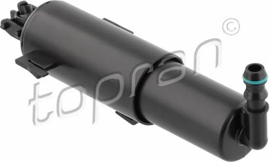 Washer Fluid Jet, headlight cleaning 503 288