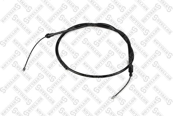 Cable Pull, parking brake 29-98702-SX