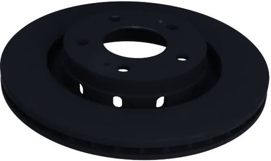 Brake Disc QUARO HIGH CARBON QD7689HC
