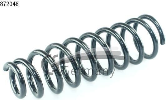 Suspension Spring 14872048