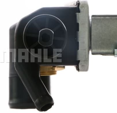 Radiator, engine cooling BEHR CR 357 000S - image 9