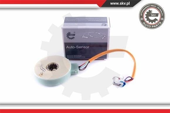 Steering Angle Sensor 17SKV481