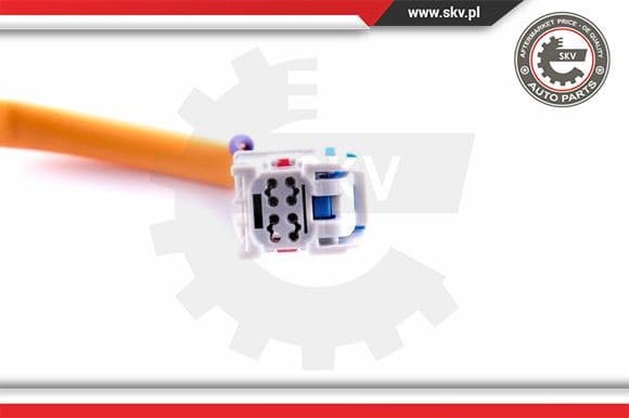 Steering Angle Sensor 17SKV481 - image 4