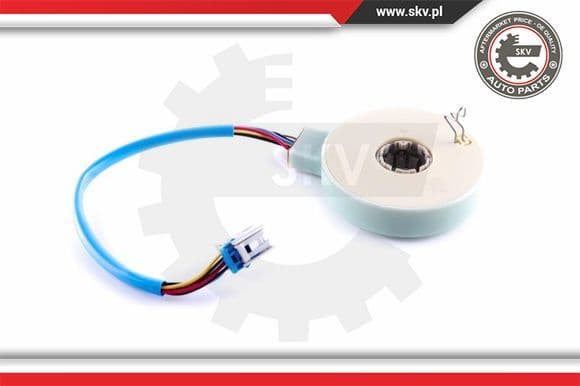 Steering Angle Sensor 17SKV478 - image 2