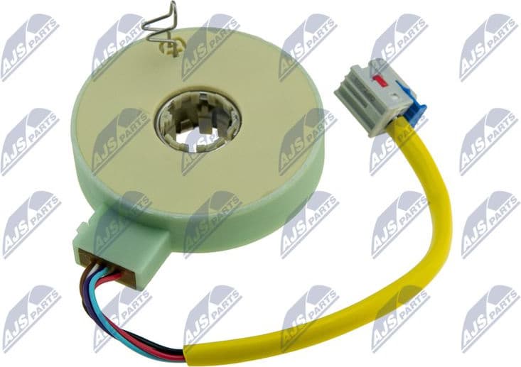 Steering Angle Sensor ECK-FT-002