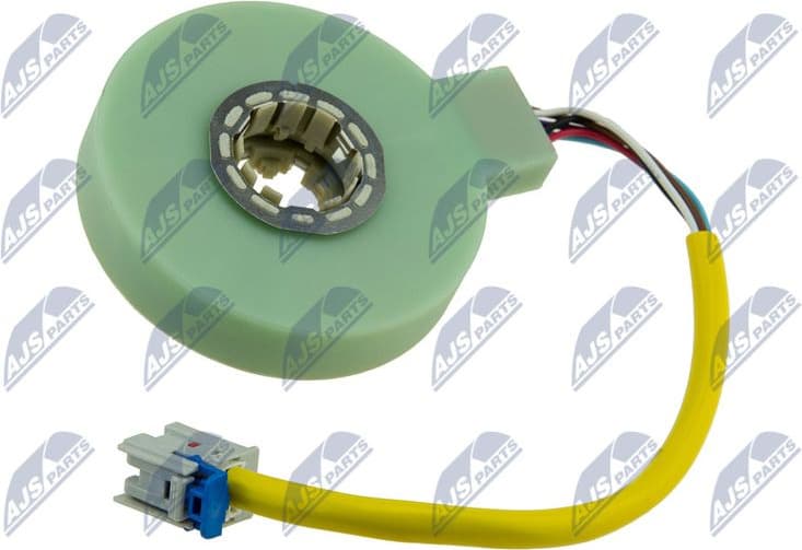 Steering Angle Sensor ECK-FT-002 - image 2
