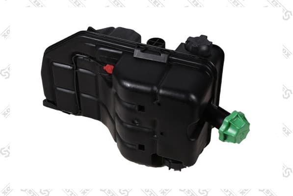 Expansion Tank, coolant 81-63004-SX