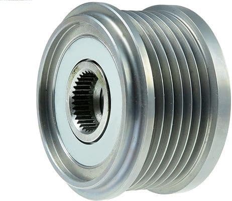 Alternator Freewheel Clutch AS AFP1003