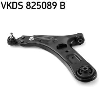 Control/Trailing Arm, wheel suspension VKDS 825089 B