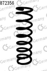 Suspension Spring 14872356