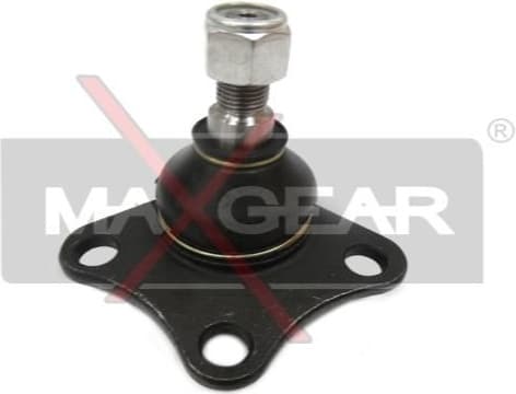 Ball Joint 72-1605