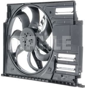 Fan, engine cooling BEHR *** PREMIUM LINE *** CFF 403 000P - image 3