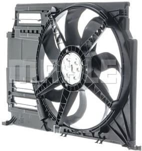 Fan, engine cooling BEHR *** PREMIUM LINE *** CFF 403 000P - image 7