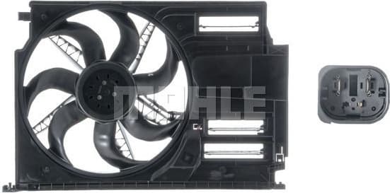 Fan, engine cooling BEHR *** PREMIUM LINE *** CFF 403 000P - image 12