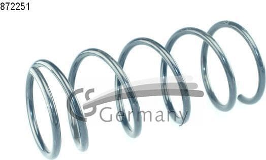 Suspension Spring 14872251