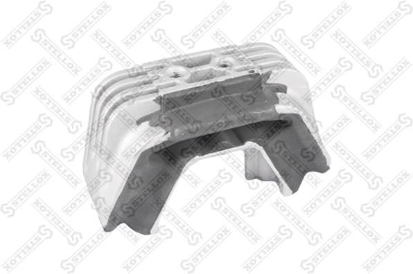 Mounting, engine 81-02714-SX