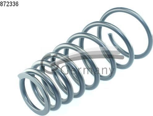 Suspension Spring 14872336