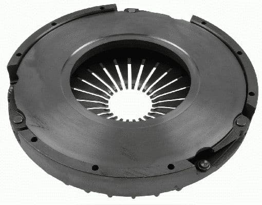 Clutch Pressure Plate 3482 002 239 - image 2