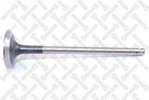 Exhaust Valve 01-24285-SX