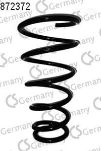 Suspension Spring 14872372