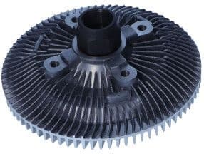 Clutch, radiator fan 62-0084 - image 2
