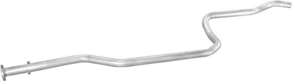 Exhaust Pipe 08.550