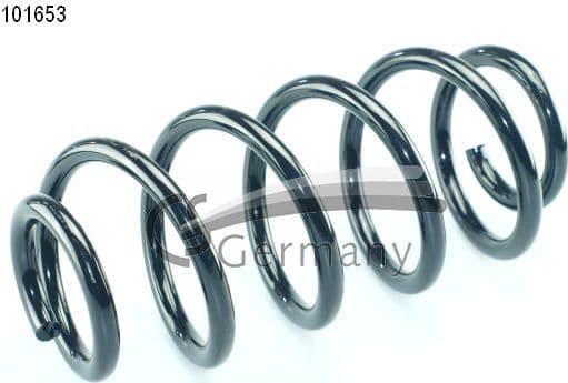 Suspension Spring 14101653